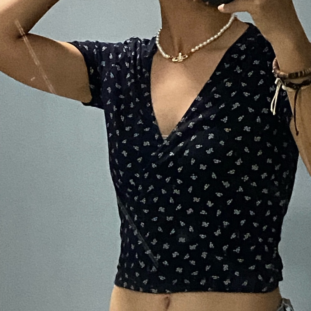 brandy melville top